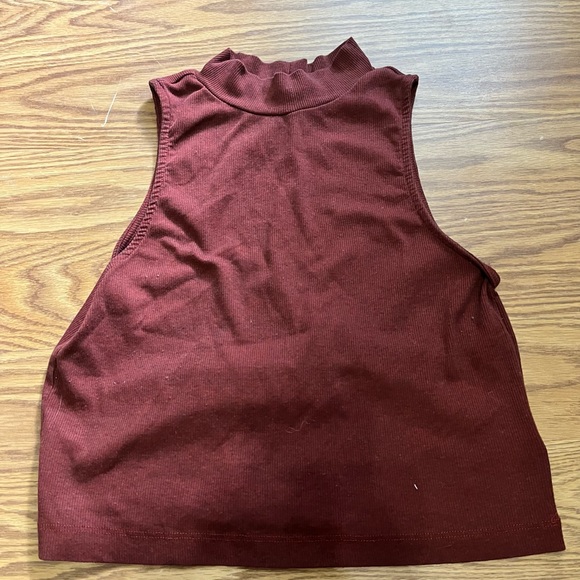 Crop top Bundle - Picture 2 of 7